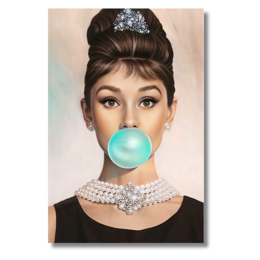 Tiffany Bublegum