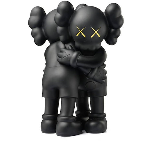 Kaws Together