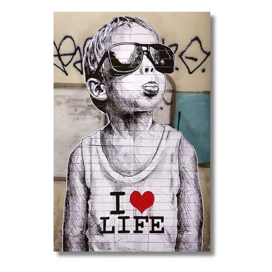 Love Life