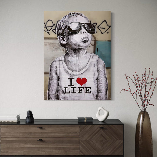 Love Life
