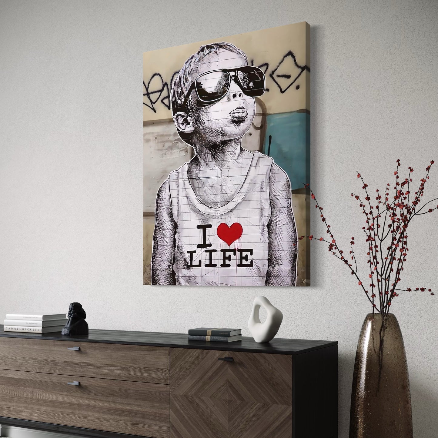 Love Life
