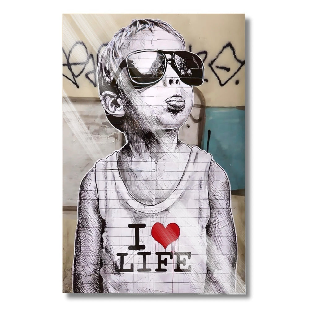 Love Life