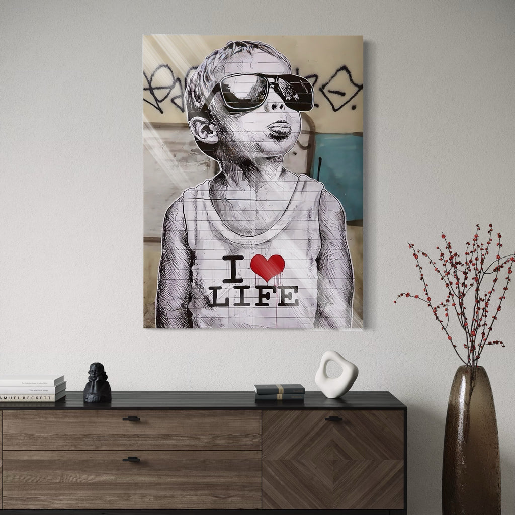 Love Life