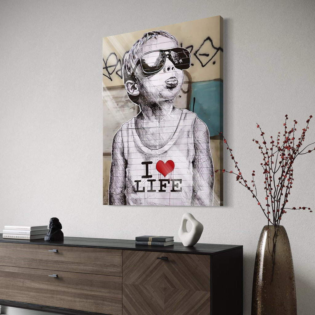 Love Life